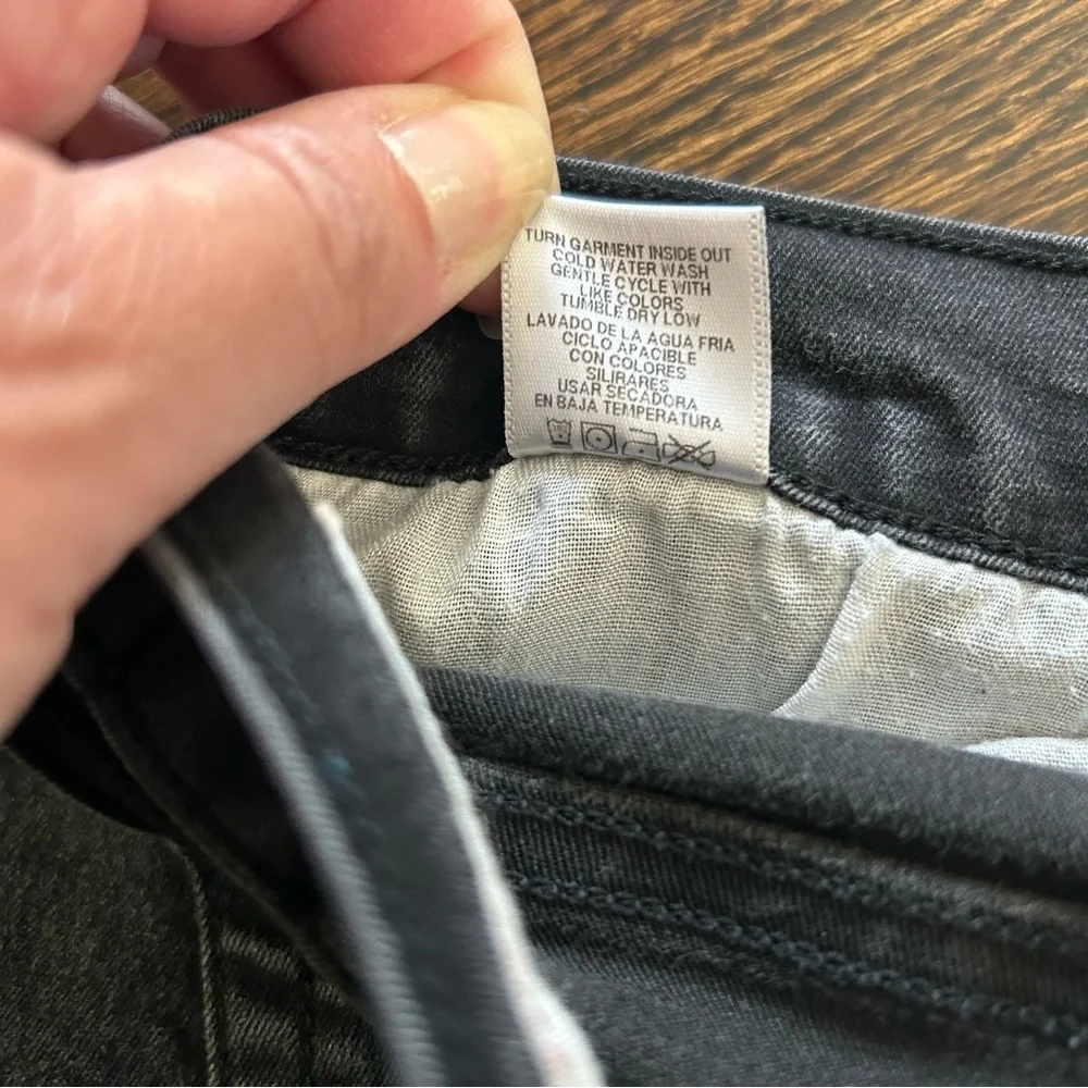 Angry Rabbit Flare Jeans - Size 29 - Picture 10 of 10
